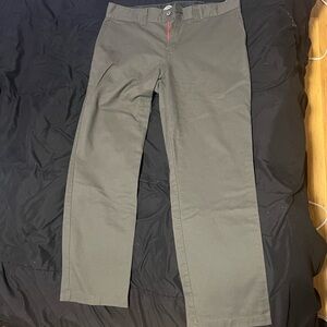 Dickies Skateboarding Slim Fit Pants